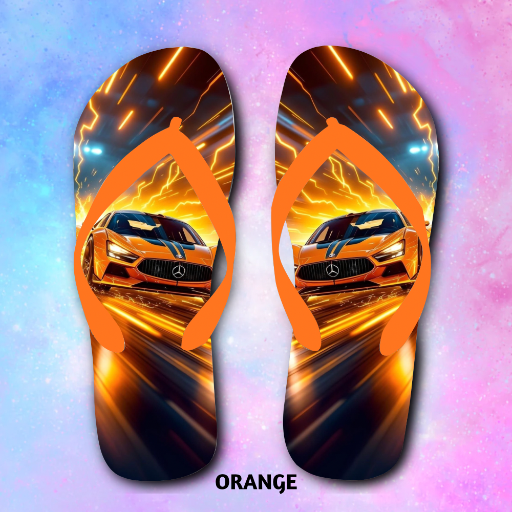 Flip Flops