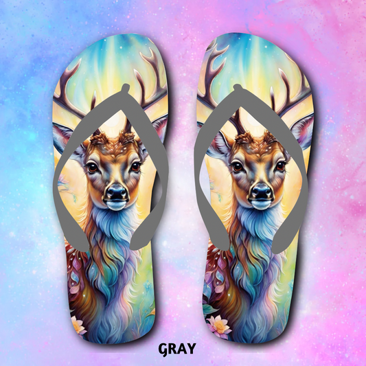 Flip Flops