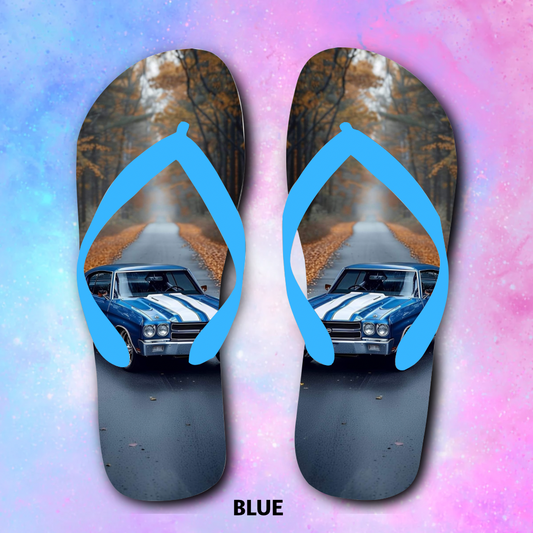Flip Flops
