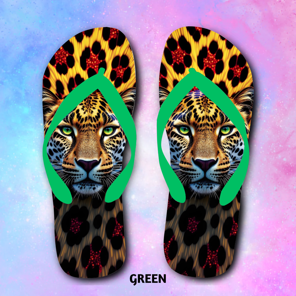 Flip Flops