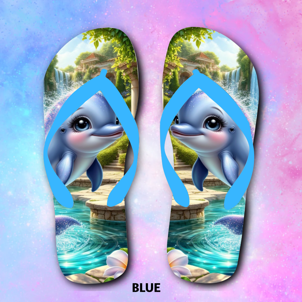 Flip Flops