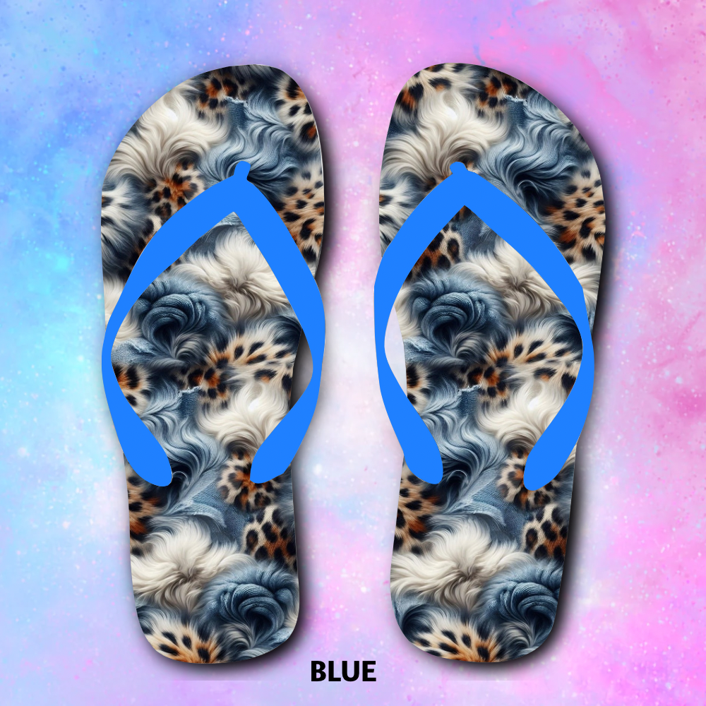 Flip Flops