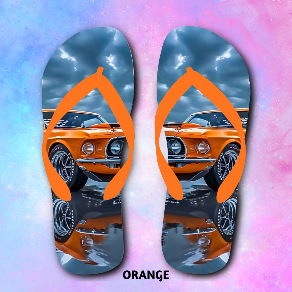 Flip Flops