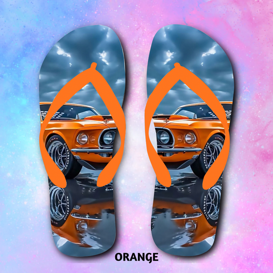 Flip Flops