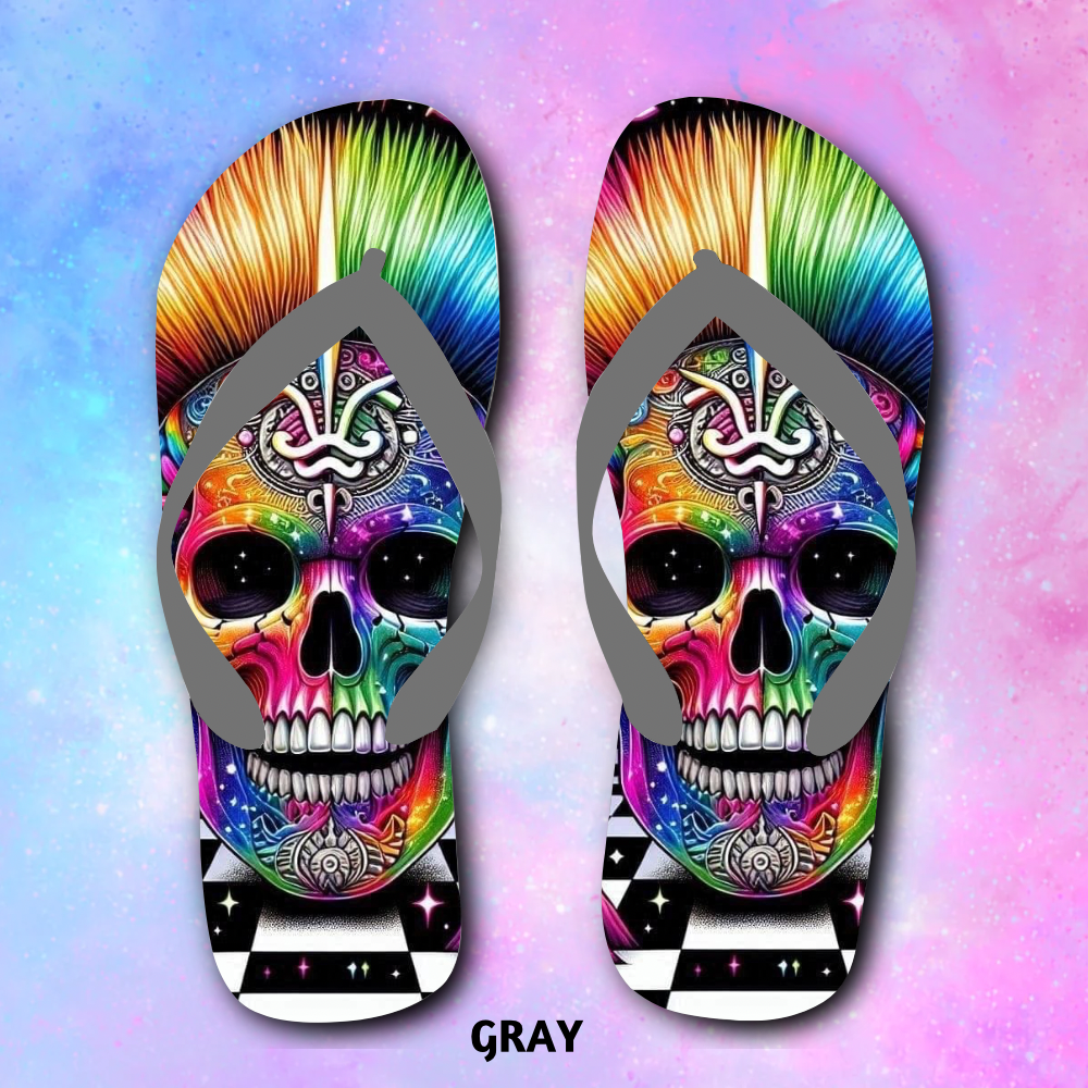Flip Flops