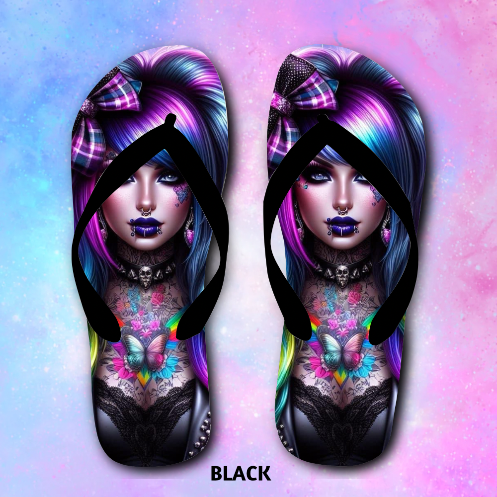 Flip Flops