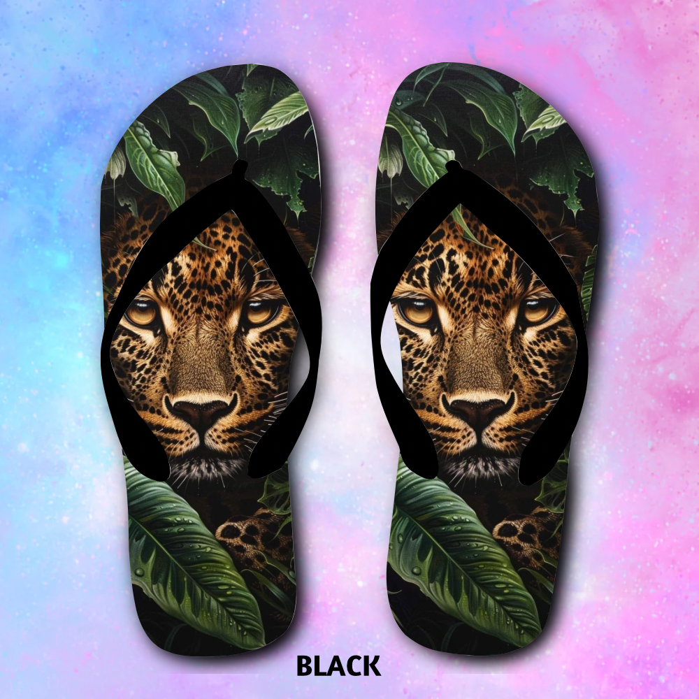Flip Flops
