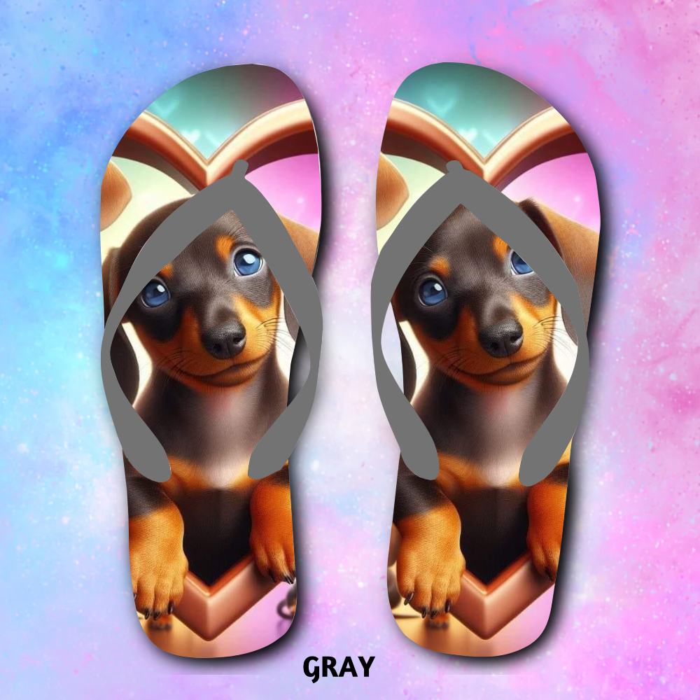 Flip Flops