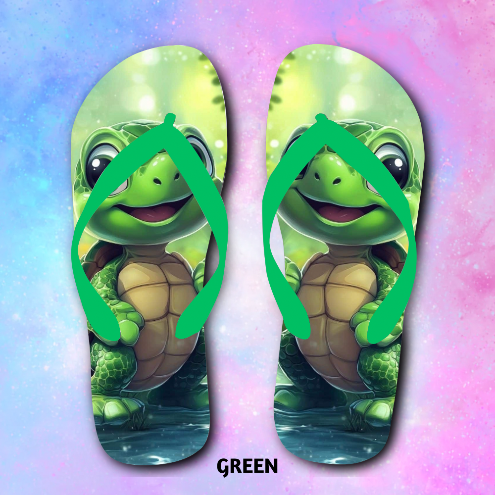 Flip Flops