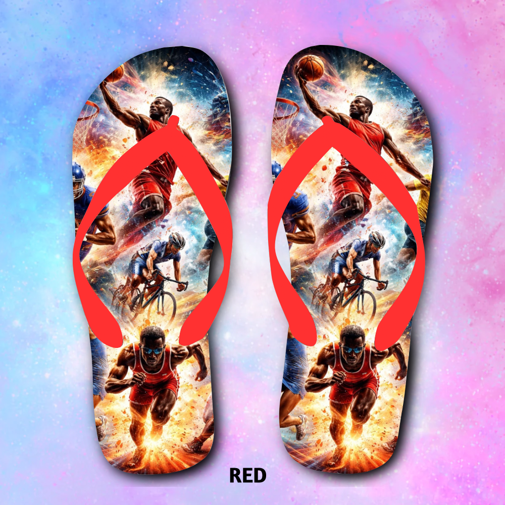 Flip Flops