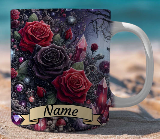 Mug Gift Set Gothic 2