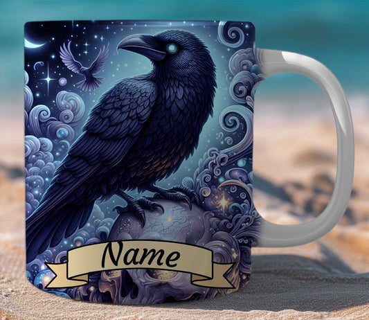 Mug Gift Set Gothic 3