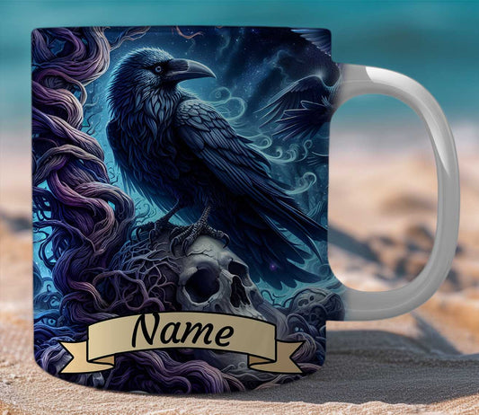 Mug Gift Set Gothic 4