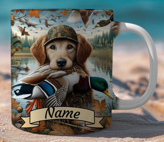 Mug Gift Set Hunting 1