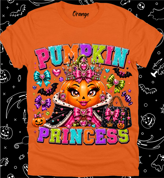 Halloween Preppy Rhinestone Tee Collection 20