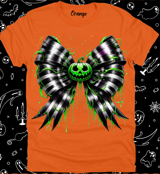 Halloween Preppy Tee Collection 102