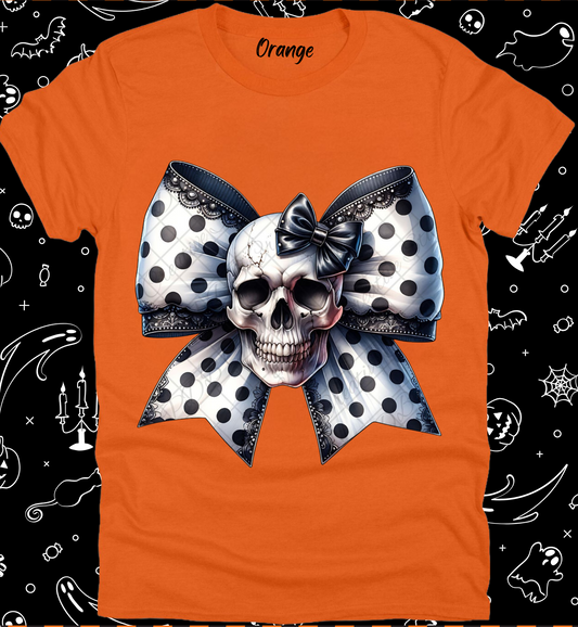 Halloween Preppy Tee Collection 104