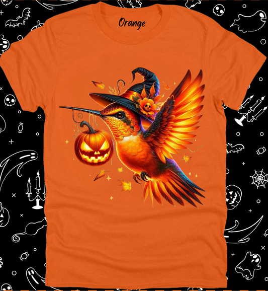 Halloween Preppy Tee Collection 118