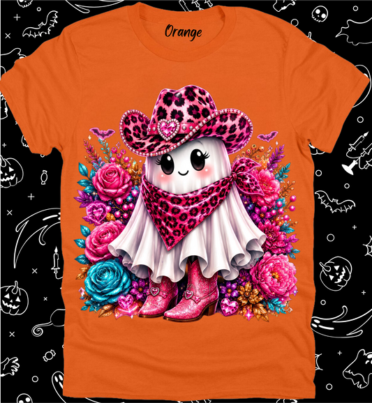 Halloween Preppy Tee Collection 12