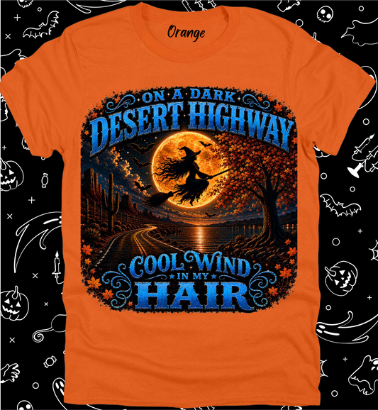 Halloween Preppy Tee Collection 129