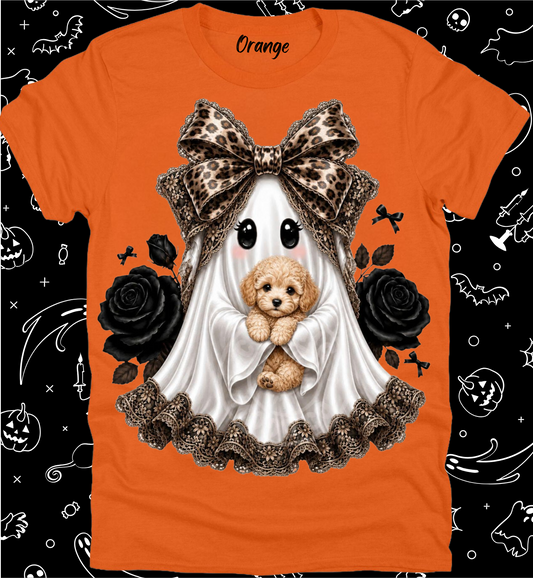 Halloween Preppy Tee Collection 13
