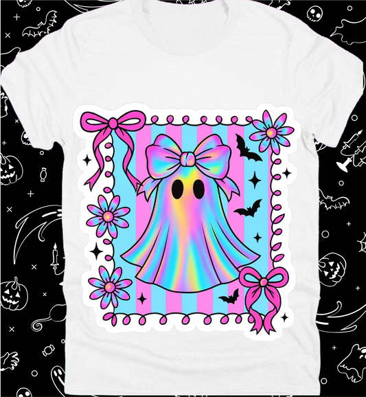 Halloween Preppy Tee Collection 131