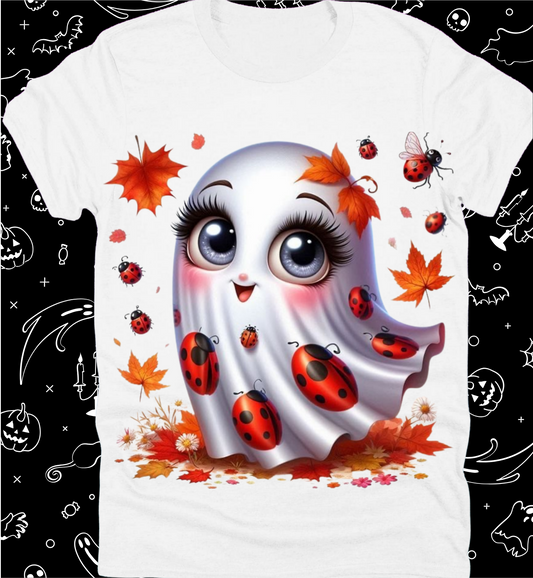 Halloween Preppy Tee Collection 153