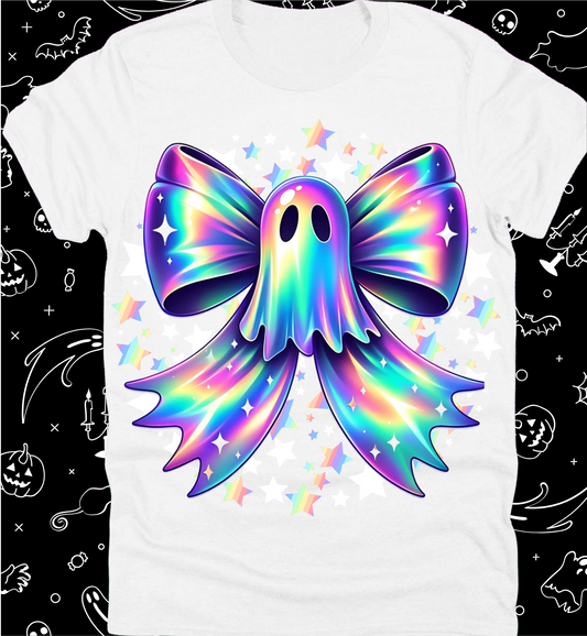Halloween Preppy Tee Collection 138