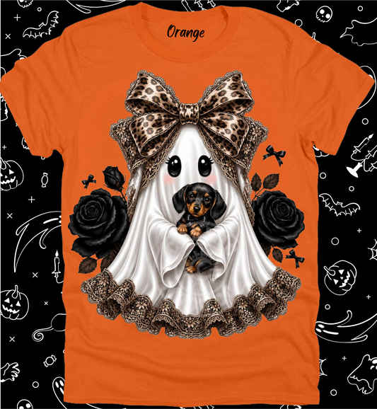 Halloween Preppy Tee Collection 14
