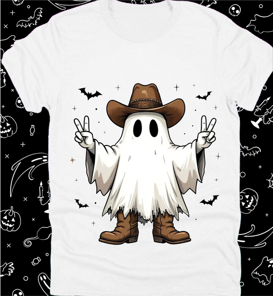 Halloween Preppy Tee Collection 141