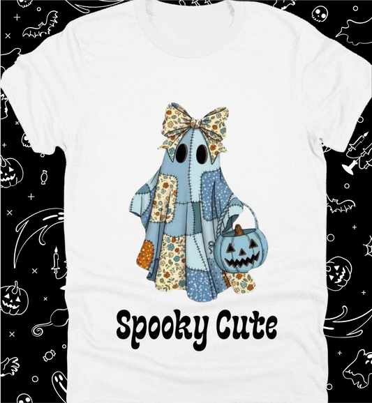 Halloween Preppy Tee Collection 143