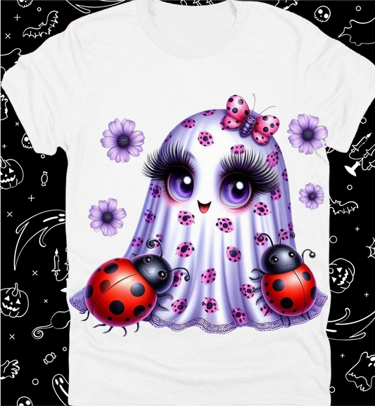 Halloween Preppy Tee Collection 146