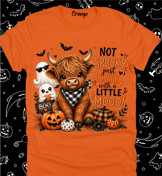 Halloween Preppy Tee Collection 154