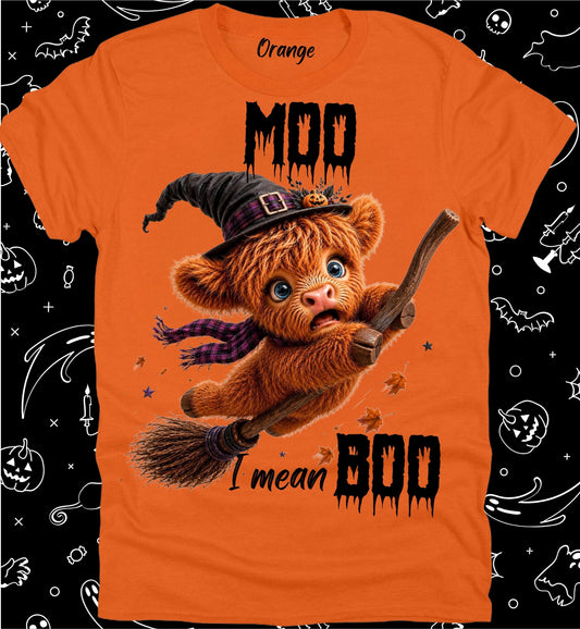 Halloween Preppy Tee Collection 163