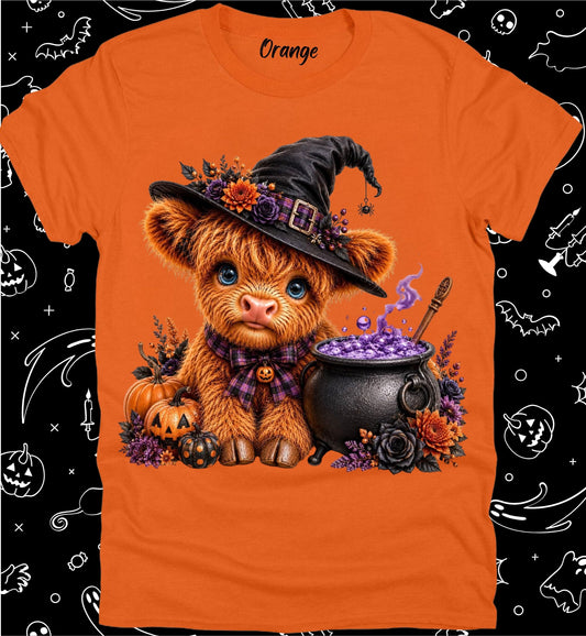 Halloween Preppy Tee Collection 164