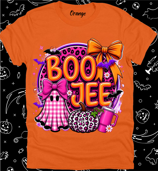 Halloween Preppy Tee Collection 19