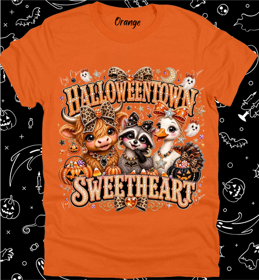 Halloween Preppy Tee Collection 2