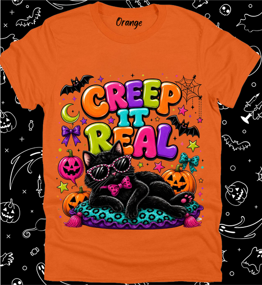 Halloween Preppy Tee Collection 21