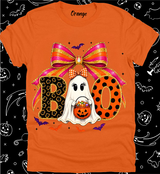 Halloween Preppy Tee Collection 25