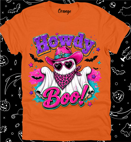 Halloween Preppy Tee Collection 27