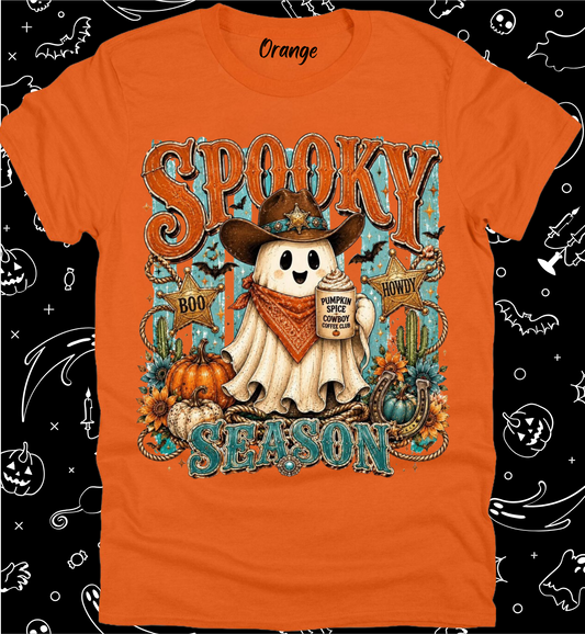 Halloween Preppy Tee Collection 28