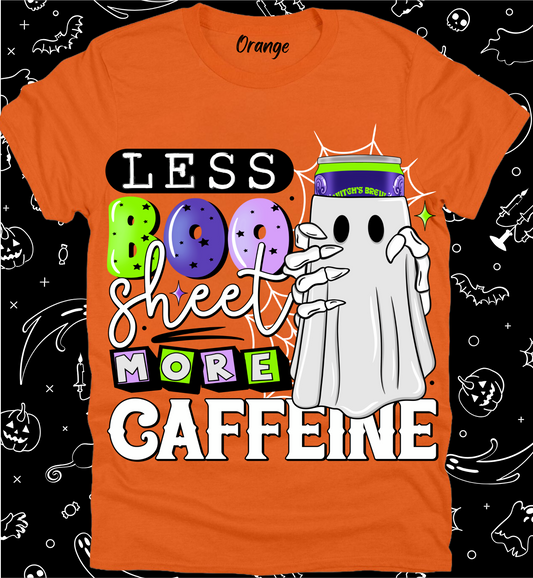 Halloween Preppy Tee Collection 3