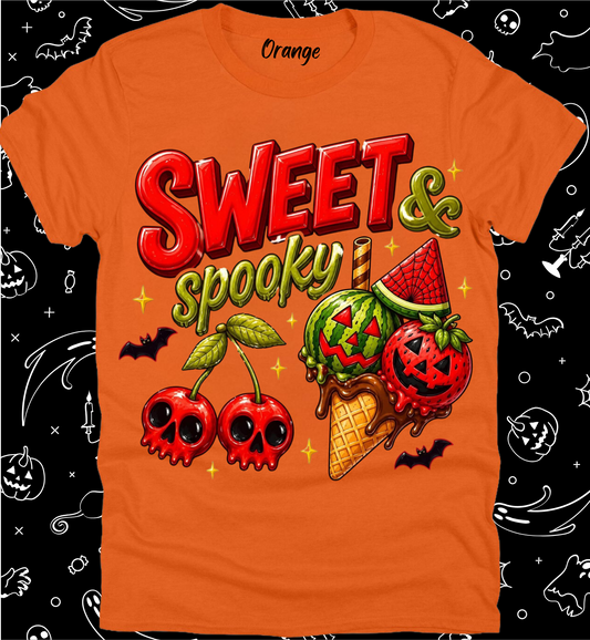 Halloween Preppy Tee Collection 31