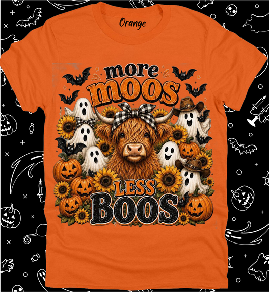 Halloween Preppy Tee Collection 34