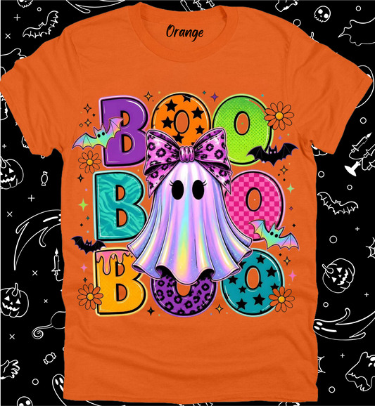 Halloween Preppy Tee Collection 35