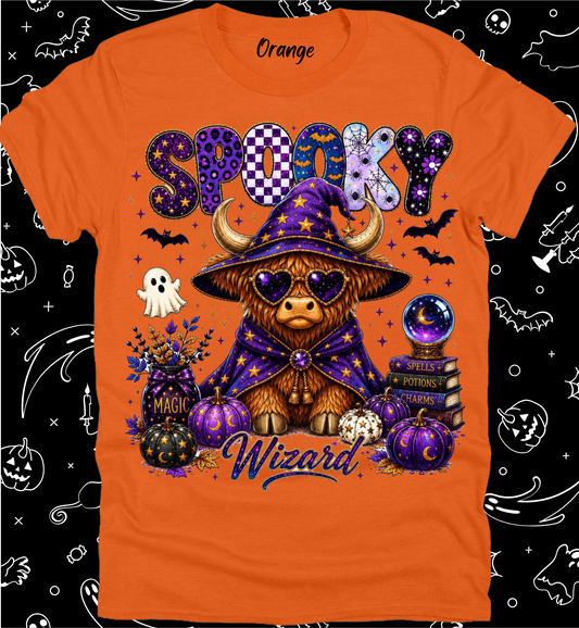 Halloween Preppy Tee Collection 37