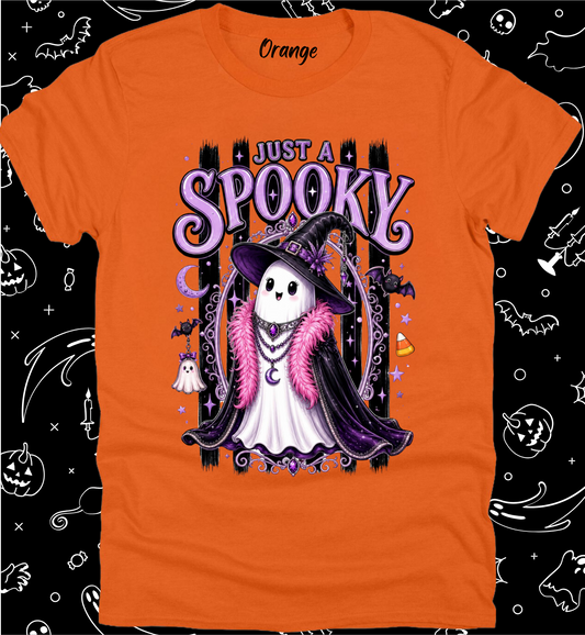 Halloween Preppy Tee Collection 38