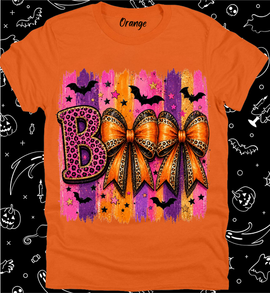 Halloween Preppy Tee Collection 41