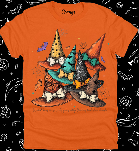 Halloween Preppy Tee Collection 42