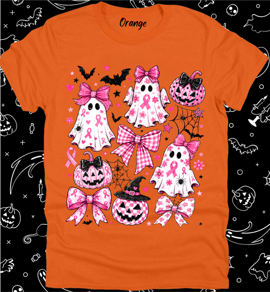 Halloween Preppy Tee Collection 44